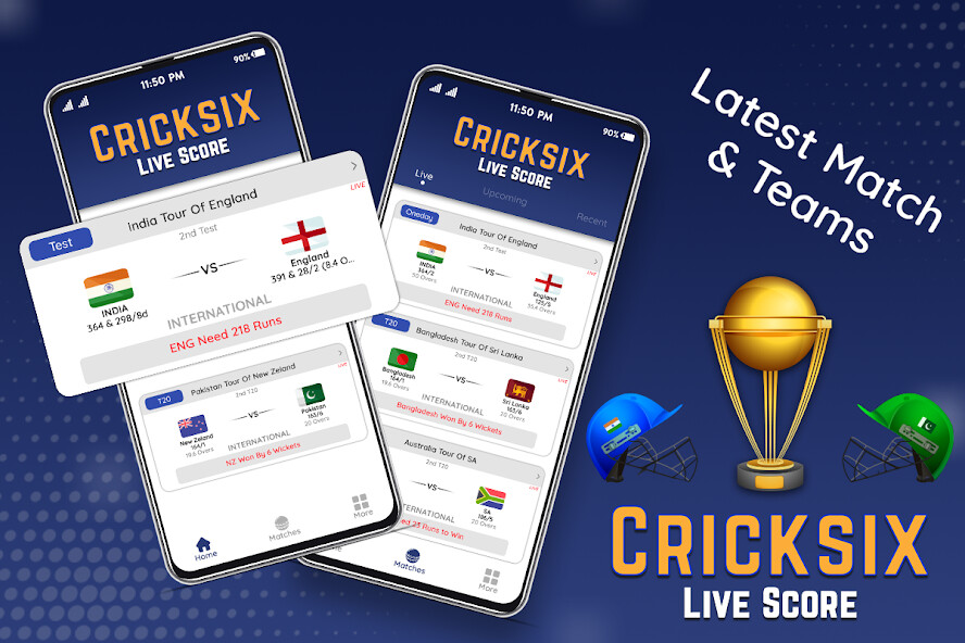 Run android online APK CrickSix - Live Cricket Score from MyAndroid or emulate CrickSix - Live Cricket Score using MyAndroid Run android online APK CrickSix - Live Cricket Score from MyAndroid or emulate CrickSix - Live Cricket Score using MyAndroid
