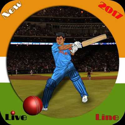 Emulate Android APK CricLine Fast Live Line