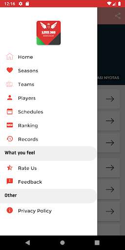 Run android online APK Cric Live365 Line from MyAndroid or emulate Cric Live365 Line using MyAndroid