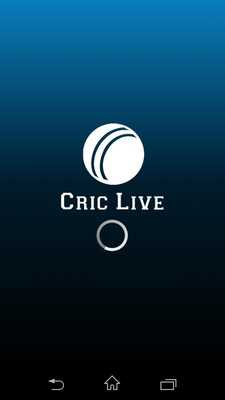 Emulate Android APK CricLive Cricket Score