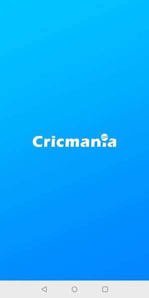 Emulate Android APK Cric Mania