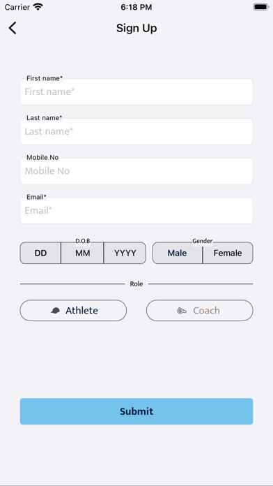 Emulate iPhone app CricPass using MyAndroid Emulate iPhone app CricPass using MyAndroid