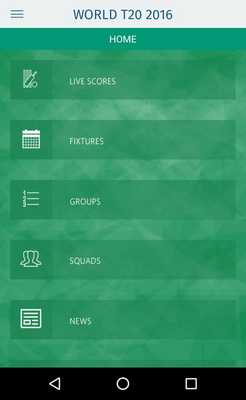 Emulate Android APK Cricpoint 2016 Emulate Android APK Cricpoint 2016