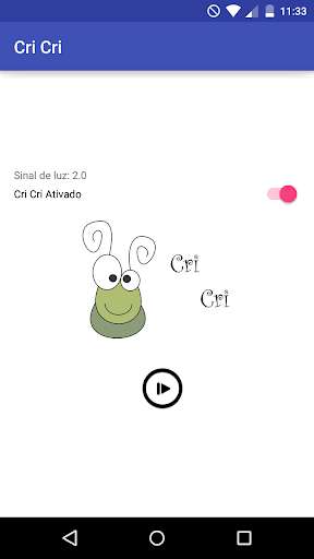 Emulate Android APK Cri-Cri Emulate Android APK Cri-Cri