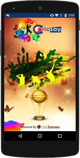 Emulate Android APK CricSay Emulate Android APK CricSay