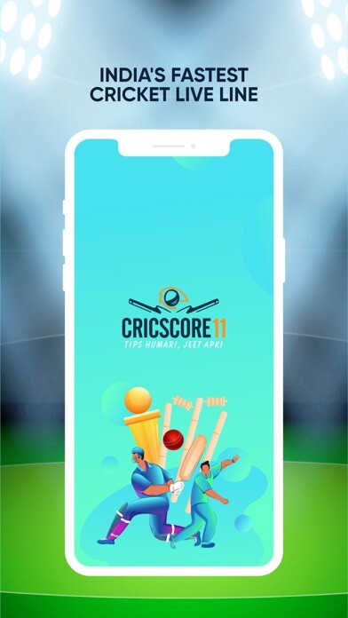 Emulate iPhone app Cricscore11 using MyAndroid Emulate iPhone app Cricscore11 using MyAndroid
