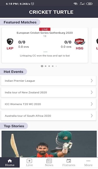 Run android online APK CricTurtle Live Line from MyAndroid or emulate CricTurtle Live Line using MyAndroid Run android online APK CricTurtle Live Line from MyAndroid or emulate CricTurtle Live Line using MyAndroid
