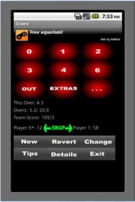 Emulate Android APK Criculator Emulate Android APK Criculator