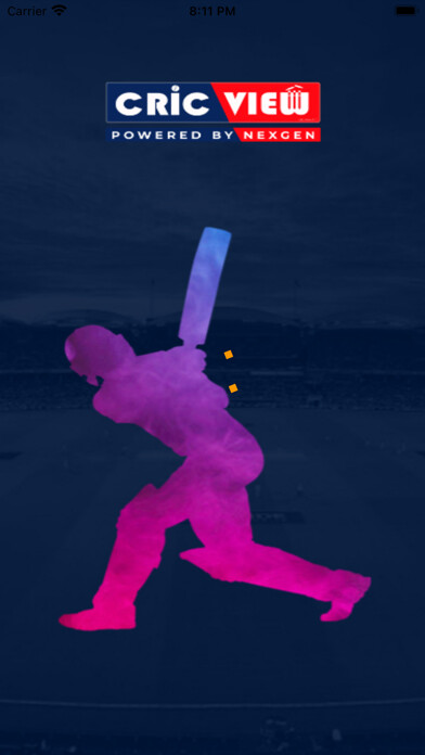 Emulate iPhone app Cricview Media using MyAndroid Emulate iPhone app Cricview Media using MyAndroid
