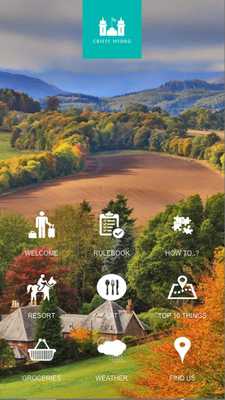 Emulate Android APK Crieff Hydro Self-catering Emulate Android APK Crieff Hydro Self-catering