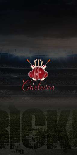 Run android online APK Crieleven - Play Fantasy Cricket from MyAndroid or emulate Crieleven - Play Fantasy Cricket using MyAndroid