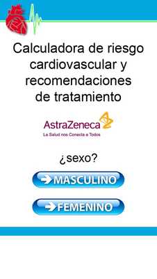 Emulate Android APK C. Riesgo Cardiovascular Emulate Android APK C. Riesgo Cardiovascular