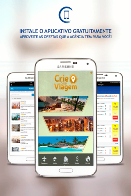 Emulate Android APK Crie sua viagem Emulate Android APK Crie sua viagem