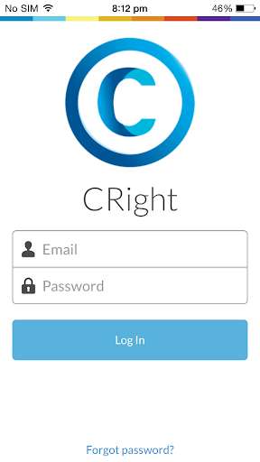 Emulate Android APK Cright