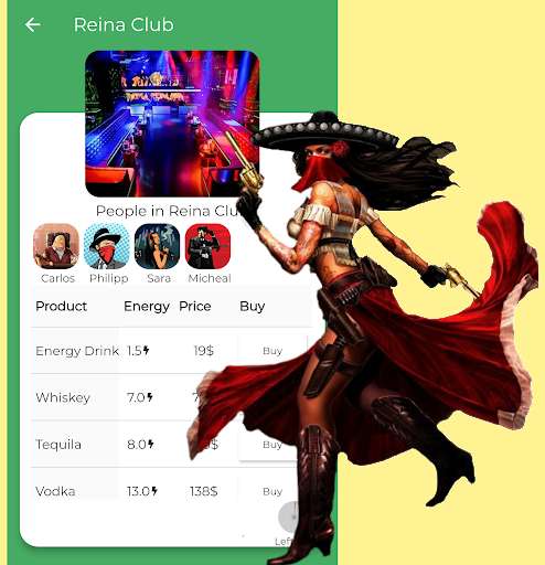 Run android online APK Crime Alley: The City is Yours from MyAndroid or emulate Crime Alley: The City is Yours using MyAndroid