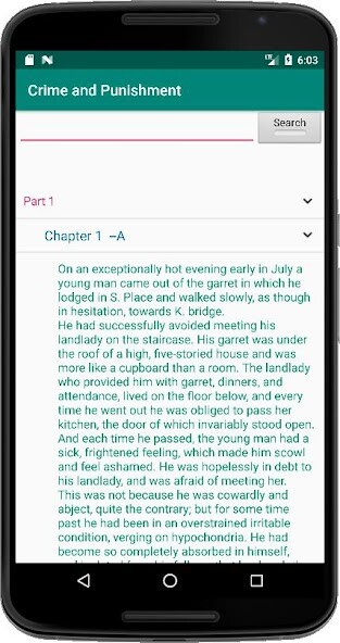 Run android online APK Crime and Punishment from MyAndroid or emulate Crime and Punishment using MyAndroid Run android online APK Crime and Punishment from MyAndroid or emulate Crime and Punishment using MyAndroid