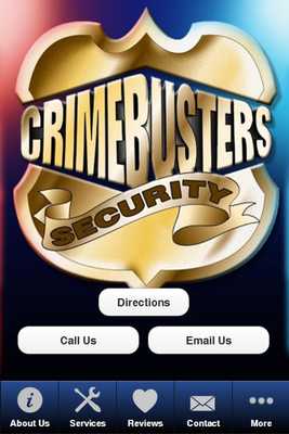 Emulate Android APK CrimeBusters USA Emulate Android APK CrimeBusters USA