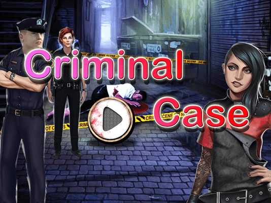 Emulate Android APK Crime Case : Criminal Case Emulate Android APK Crime Case : Criminal Case