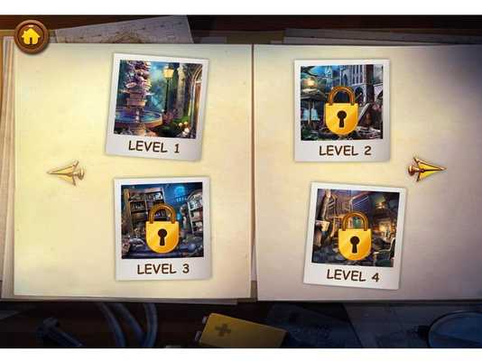 Emulate Android APK Crime Case Investigation Hidden Object Emulate Android APK Crime Case Investigation Hidden Object
