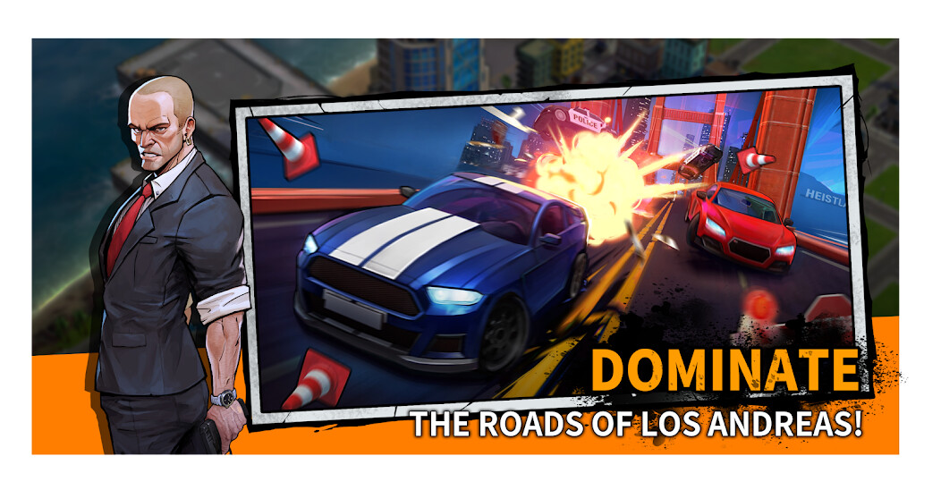 Run android online APK Crime Chase : Conflict City from MyAndroid or emulate Crime Chase : Conflict City using MyAndroid Run android online APK Crime Chase : Conflict City from MyAndroid or emulate Crime Chase : Conflict City using MyAndroid