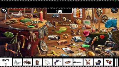 Emulate iPhone app Crime Cinema Hidden Objects using MyAndroid Emulate iPhone app Crime Cinema Hidden Objects using MyAndroid
