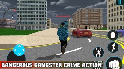 Emulate iPhone app Crime City Battle using MyAndroid Emulate iPhone app Crime City Battle using MyAndroid