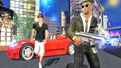 Emulate iPhone app Crime City Gangster 2017 HD using MyAndroid Emulate iPhone app Crime City Gangster 2017 HD using MyAndroid