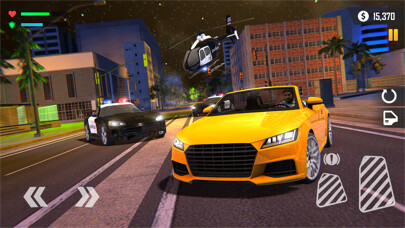 Emulate iPhone app Crime City Gangster Simulator using MyAndroid Emulate iPhone app Crime City Gangster Simulator using MyAndroid