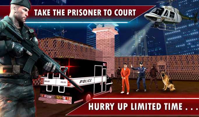 Emulate Android APK Crime City Police Driver Duty Emulate Android APK Crime City Police Driver Duty