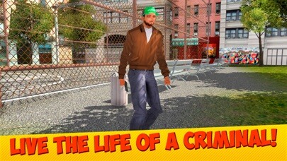 Emulate iPhone app Crime City Shooter 3D using MyAndroid Emulate iPhone app Crime City Shooter 3D using MyAndroid