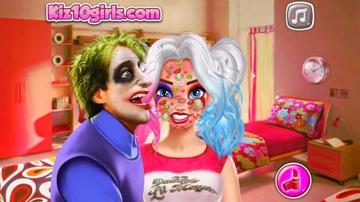 Emulate Android APK Crime Cupid Face Care MakeUp Emulate Android APK Crime Cupid Face Care MakeUp
