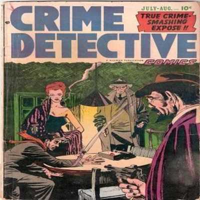 Emulate Android APK Crime Detectives