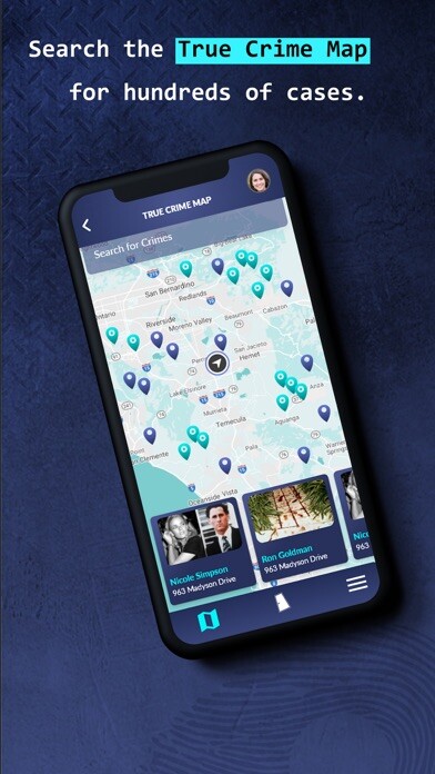 Emulate iPhone app CrimeDoor using MyAndroid Emulate iPhone app CrimeDoor using MyAndroid