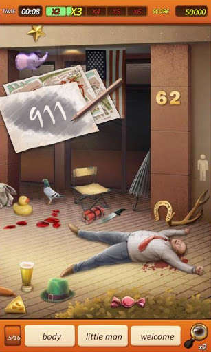 Emulate Android APK Crime Files Emulate Android APK Crime Files