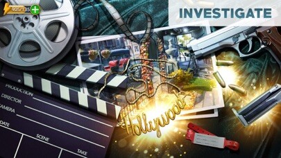 Emulate iPhone app Crime Mysteries: Hidden Murder using MyAndroid Emulate iPhone app Crime Mysteries: Hidden Murder using MyAndroid