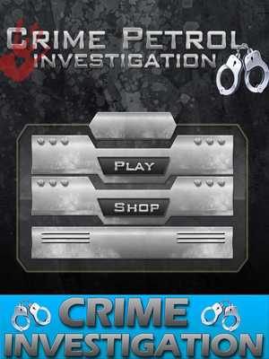 Emulate Android APK Crime Petrol