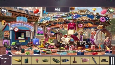 Emulate iPhone app Crime Scene : Find Things using MyAndroid Emulate iPhone app Crime Scene : Find Things using MyAndroid