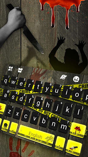 Run android online APK Crime Scene Keyboard Theme from MyAndroid or emulate Crime Scene Keyboard Theme using MyAndroid Run android online APK Crime Scene Keyboard Theme from MyAndroid or emulate Crime Scene Keyboard Theme using MyAndroid
