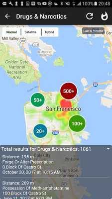 Emulate Android APK Crimes of San Francisco Emulate Android APK Crimes of San Francisco