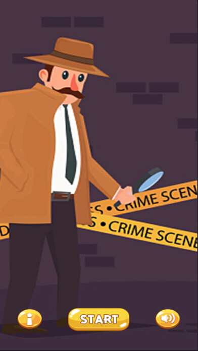 Emulate iPhone app Crime Solver using MyAndroid Emulate iPhone app Crime Solver using MyAndroid