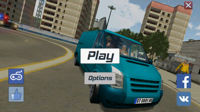 Emulate iPhone app Crime Transporter using MyAndroid Emulate iPhone app Crime Transporter using MyAndroid