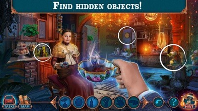 Emulate iPhone app Criminal Archives 1 – F2P using MyAndroid Emulate iPhone app Criminal Archives 1 – F2P using MyAndroid