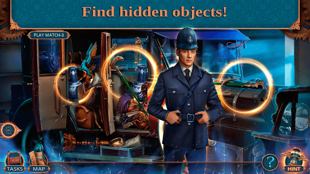 Run android online APK Criminal Archives: City from MyAndroid or emulate Criminal Archives: City using MyAndroid Run android online APK Criminal Archives: City from MyAndroid or emulate Criminal Archives: City using MyAndroid