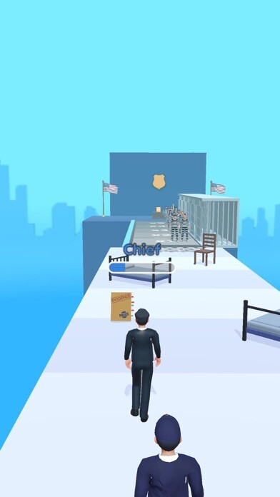 Emulate iPhone app Criminal Boss using MyAndroid Emulate iPhone app Criminal Boss using MyAndroid