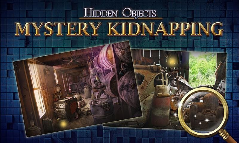 Emulate Android APK Criminal Case: Kidnapping Emulate Android APK Criminal Case: Kidnapping