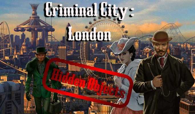Emulate Android APK Criminal City : London.. Emulate Android APK Criminal City : London..