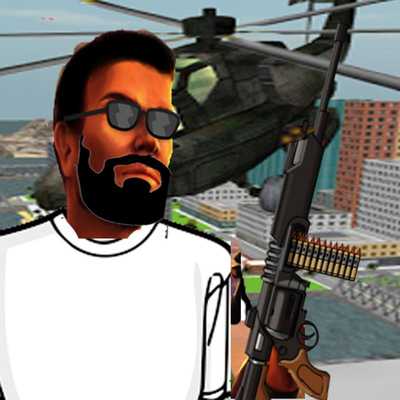 Emulate Android APK criminal city simulator Emulate Android APK criminal city simulator