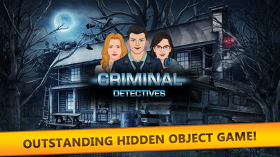 Emulate iPhone app Criminal Detectives - Investigate the Criminal Case using MyAndroid Emulate iPhone app Criminal Detectives - Investigate the Criminal Case using MyAndroid
