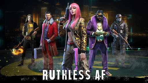 Run android online APK Criminal Empire - Dominate the Underworld from MyAndroid or emulate Criminal Empire - Dominate the Underworld using MyAndroid