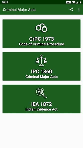 Run android online APK Criminal Major Acts (CrPC, IPC IEA) from MyAndroid or emulate Criminal Major Acts (CrPC, IPC IEA) using MyAndroid Run android online APK Criminal Major Acts (CrPC, IPC IEA) from MyAndroid or emulate Criminal Major Acts (CrPC, IPC IEA) using MyAndroid